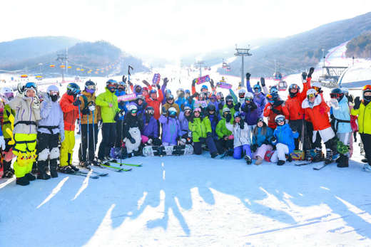 中国旅游集团各业务实现一季度“开门红”