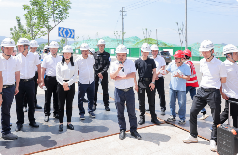 以党建为引领 推动新时代国资国企 统战工作高质量发展