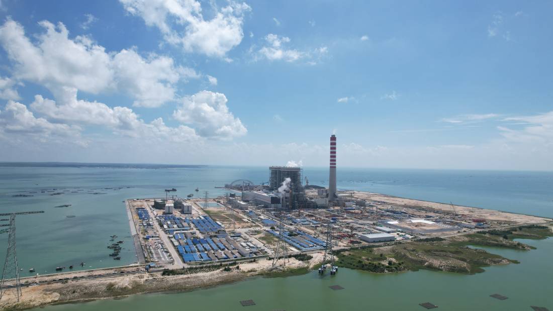国能广投北海（能源）基地一期工程两台机组投产发电，将有效提升综合发电能力和能源保供实力.jpg