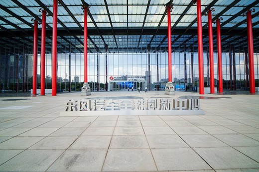 东风集团股份资本重组方案落地，实现100%国有控股