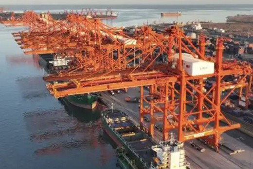 “两重”建设加力提效——做好“开局之年”经济工作