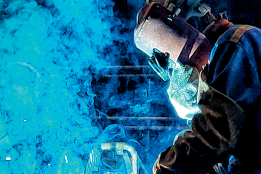  构建三位一体思政工作格局  赋能企业高质量发展