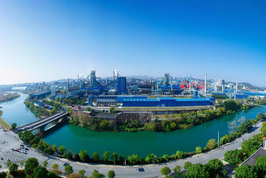 湖南国企营收突破万亿元大关