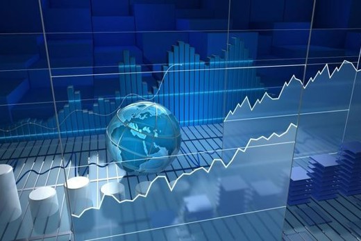 多维数据折射一季度经济开局向好