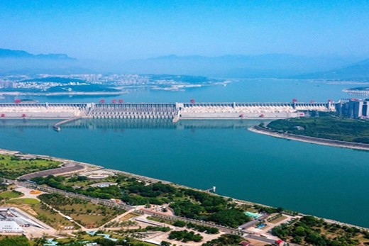 三峡集团一季度发电量创新高 服务国民经济实现良好开局