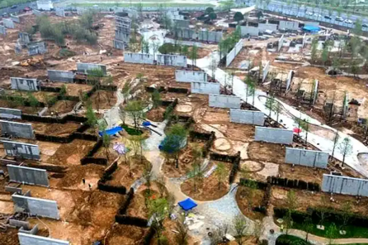 “十五五”开局之年 湘潭国资国企改革发展亮出“七条硬招”