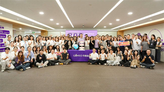元祖食品全国门店突破800家，持续开疆拓土书写烘焙新篇章