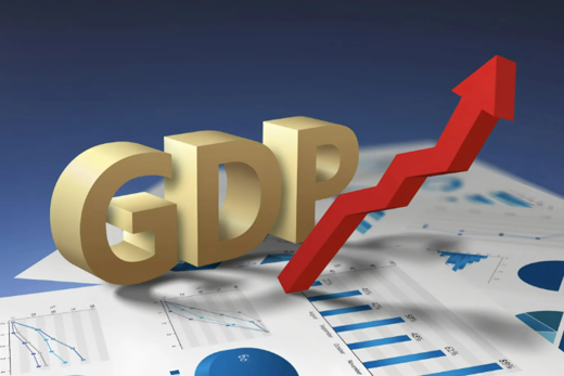 31省份上半年GDP出炉 15省份增速跑赢全国
