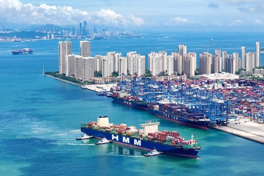 上半年山东省属企业资产总额达5.97万亿元 同比增长7.5%