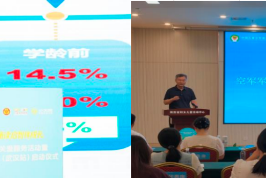 以公益之光守护少年明眸 ——“小太阳” 护眼公益计划多地落地成效综述