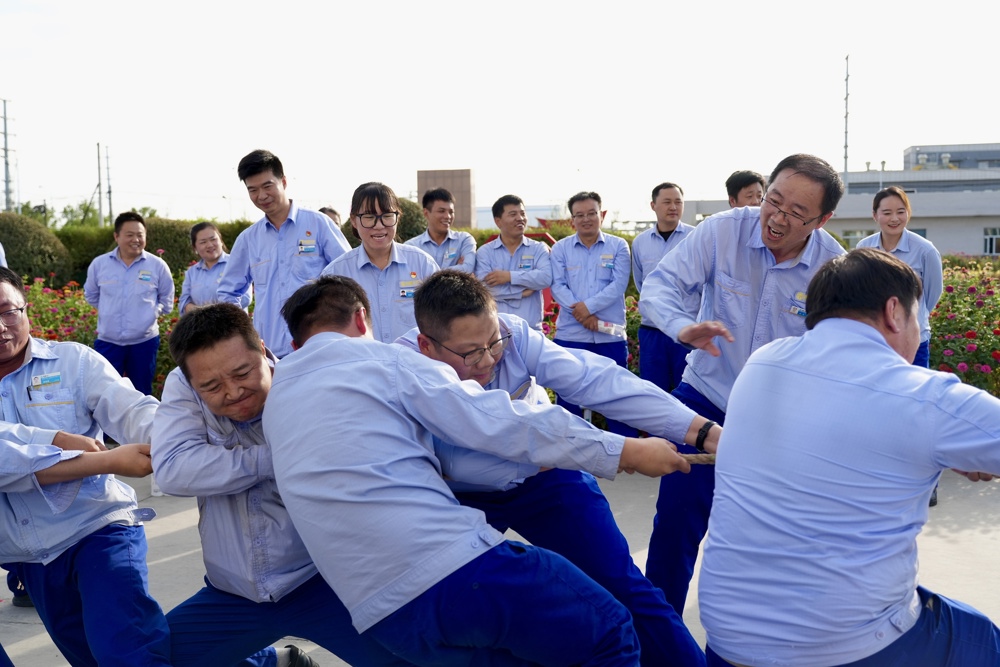 图为_啦啦队助威照片